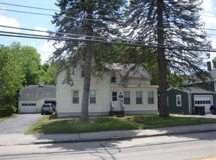 86 Lake St, Webster, MA 01570