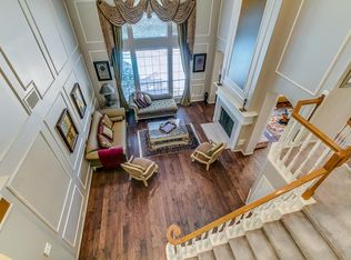 3726 Bayou Bend Ct, Sugar Land, TX 77479