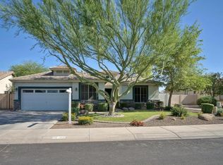 4344 E Patrick Ct, Gilbert, AZ 85295