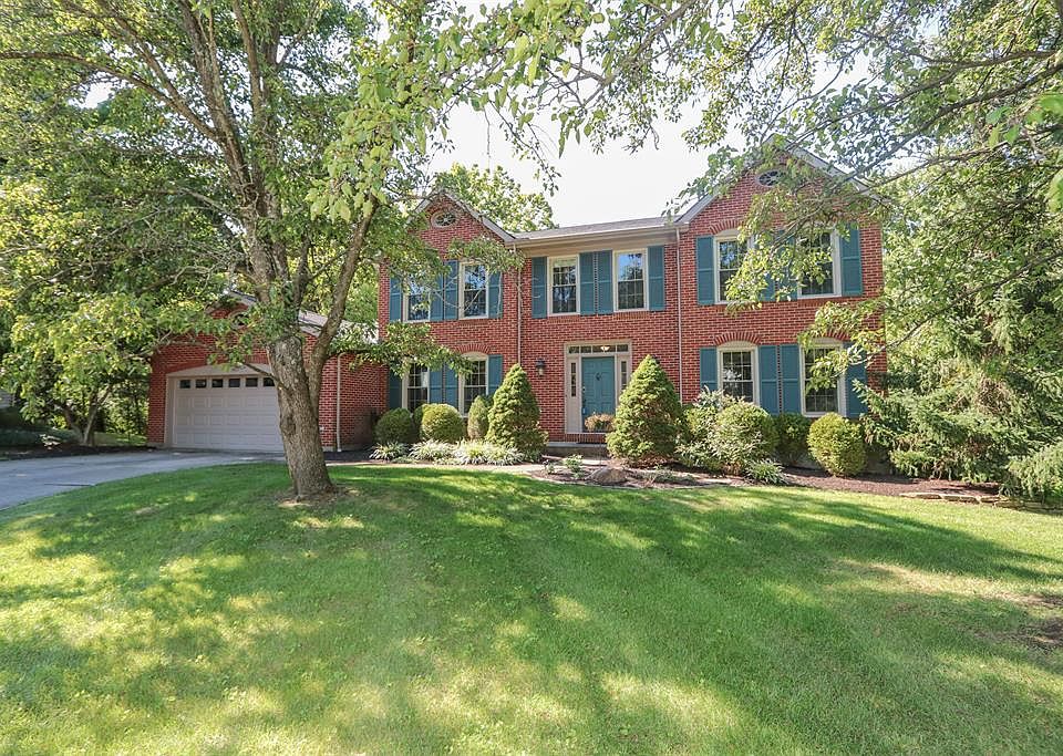 1st image of 7452 Kingstonhill Ct