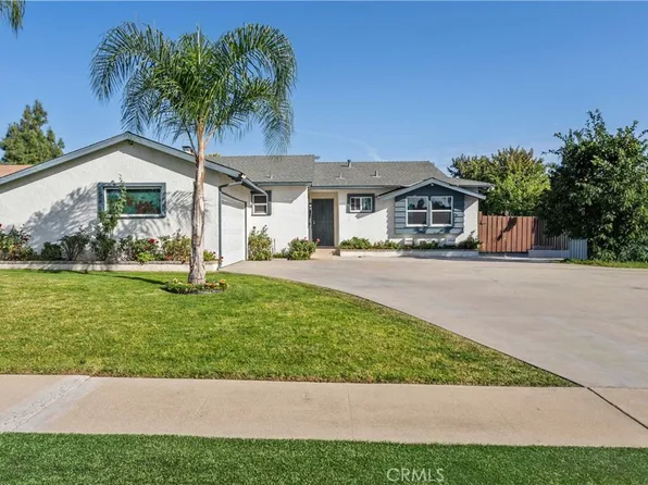 9557 Marion Ave, Montclair, CA 91763