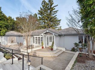 15 Los Dedos Rd, Orinda, CA 94563