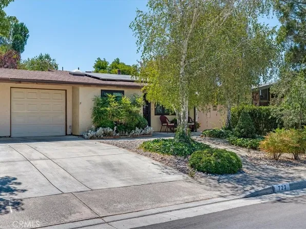 722 Deerfield Ln, Paso Robles, CA 93446