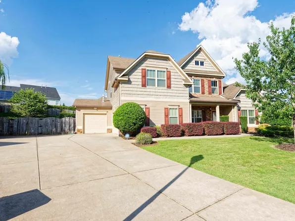 10 Sheldrake Pl, Simpsonville, SC 29681