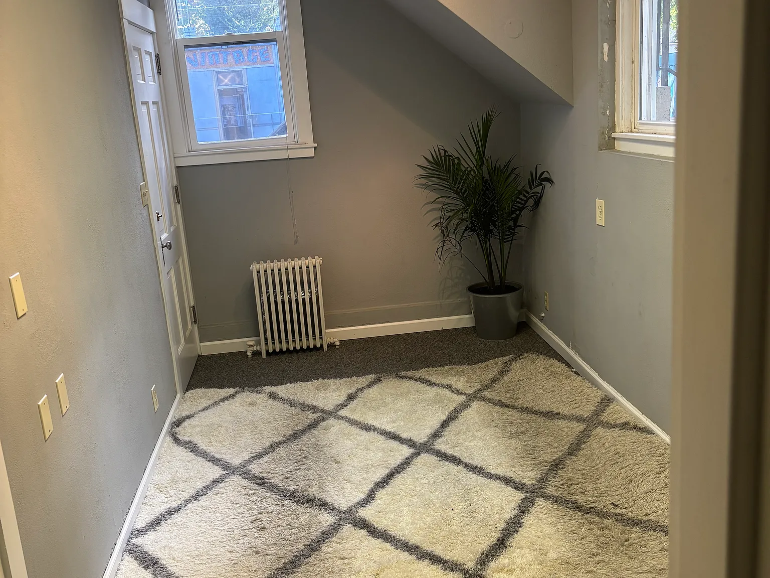 Studio, 195 sqft, $445 — Photo 1
