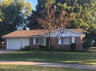 261 Brisbane Ave, Westerville, OH 43081