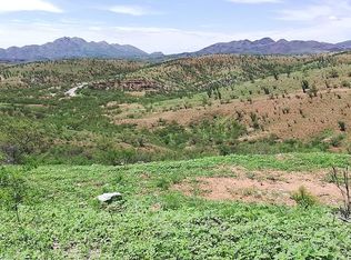 48 Circulo Montana, Nogales, AZ 85621