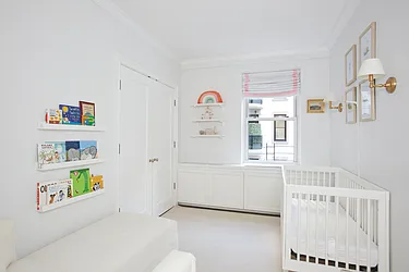 Sold by Brown Harris Stevens