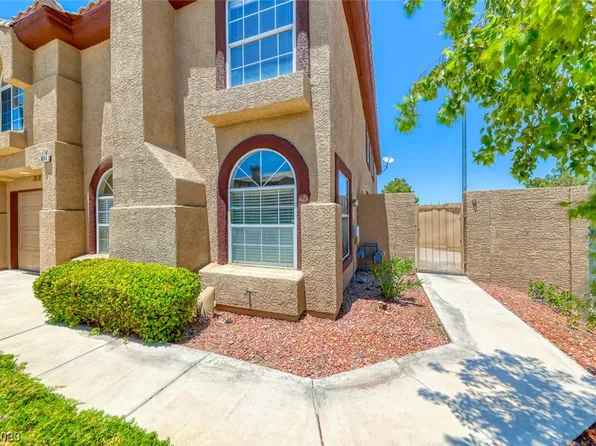 684 Harbor Mist Ave, Henderson, NV 89015