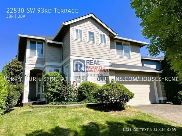 22830 SW 93rd Ter, Tualatin, OR 97062