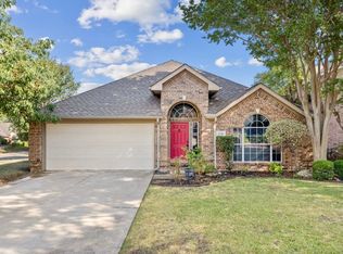 2716 Wind Rdg, McKinney, TX 75072