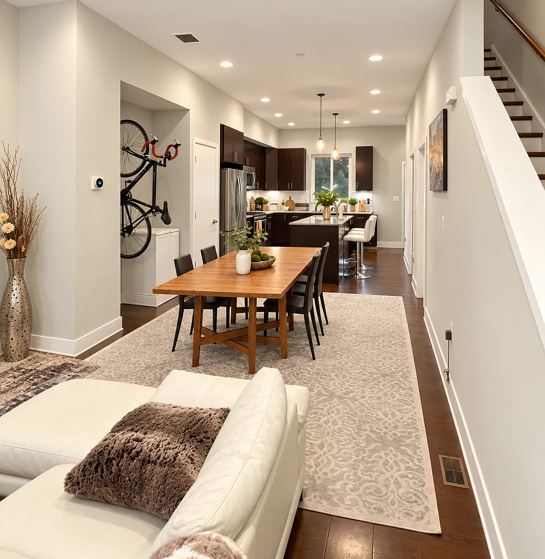 3 bed, 2700 sqft, $1,375 — Photo 2