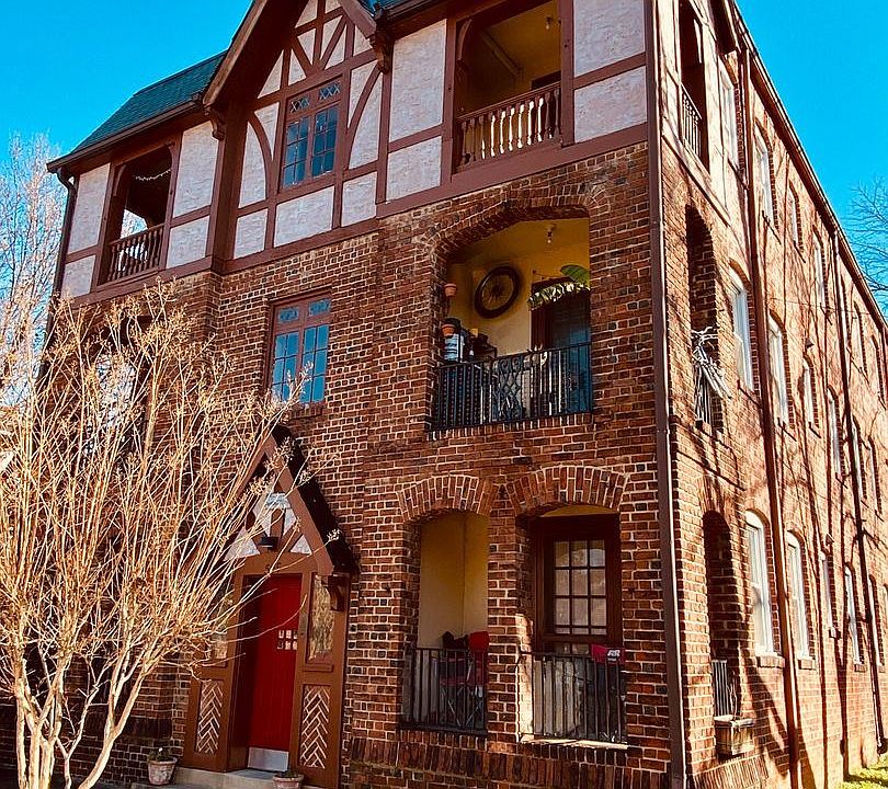 1st image of 509 N Mulberry St APT 3