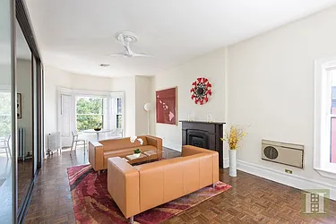 Sold by Halstead Real Estate