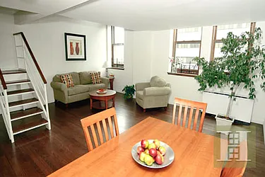 Rented by Halstead Real Estate