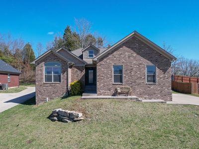 3266 Twilight Ct NE, Lanesville, IN, 47136