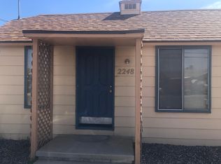 2248 Kingman Ave, Kingman, AZ 86401