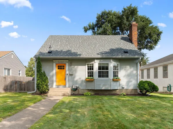 3633 Quebec Ave S, Saint Louis Park, MN 55426