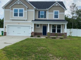 218 Pittfield Run, Cameron, NC 28326