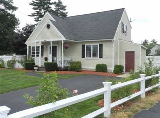 401 Blue Jay Ct, Wilmington, MA 01887