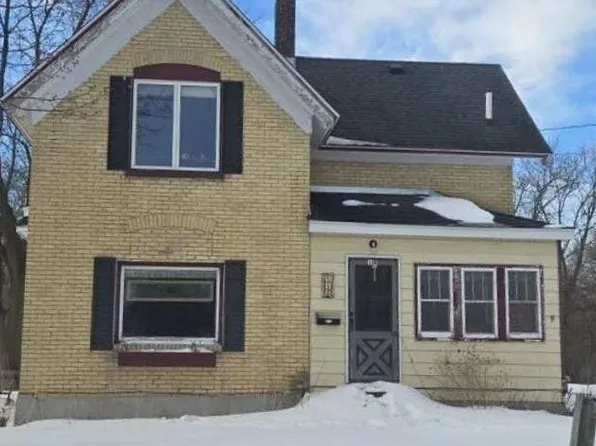 115 Belmont St, Paynesville, MN 56362