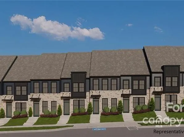 404 Tristram Ln #1014A, Charlotte, NC 28205