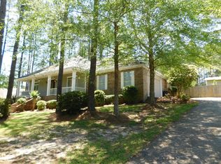 98 Cambrooke, Hattiesburg, MS 39402