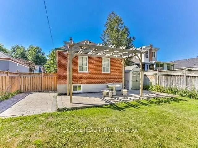 42 Cadillac Ave #LOWER — Photo 13