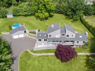 316 Saybrook Rd, Orange, CT 06477