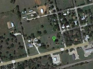102 Pecan Ln, Tolar, TX 76476