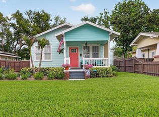 303 E North St, Tampa, FL 33604