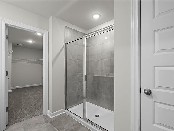 Welcome to the Brentwood floorplan at The Farm at Wells Creek - Signature Collection.