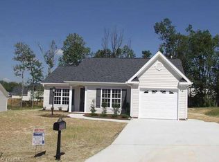 243 Laurel Oak Rnch, High Point, NC 27265