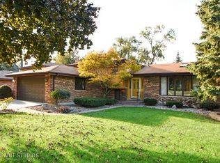 10912 3rd St, Mokena, IL 60448