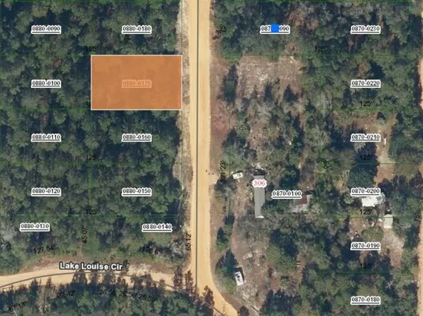 17 Theresa Ave, Interlachen, FL 32148