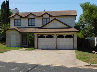 911 Pyegrave Pl, Austin, TX 78753