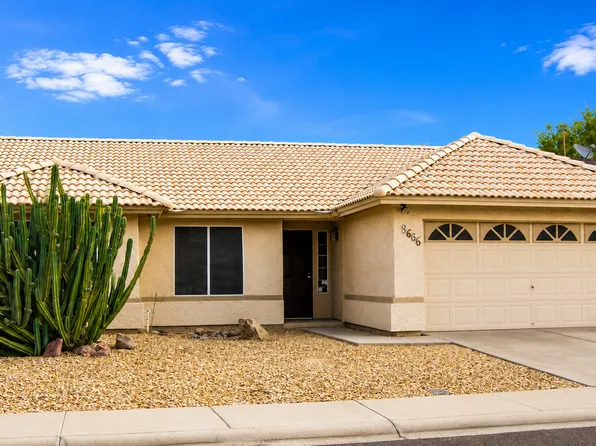 8656 W Willow Ave, Peoria, AZ 85381