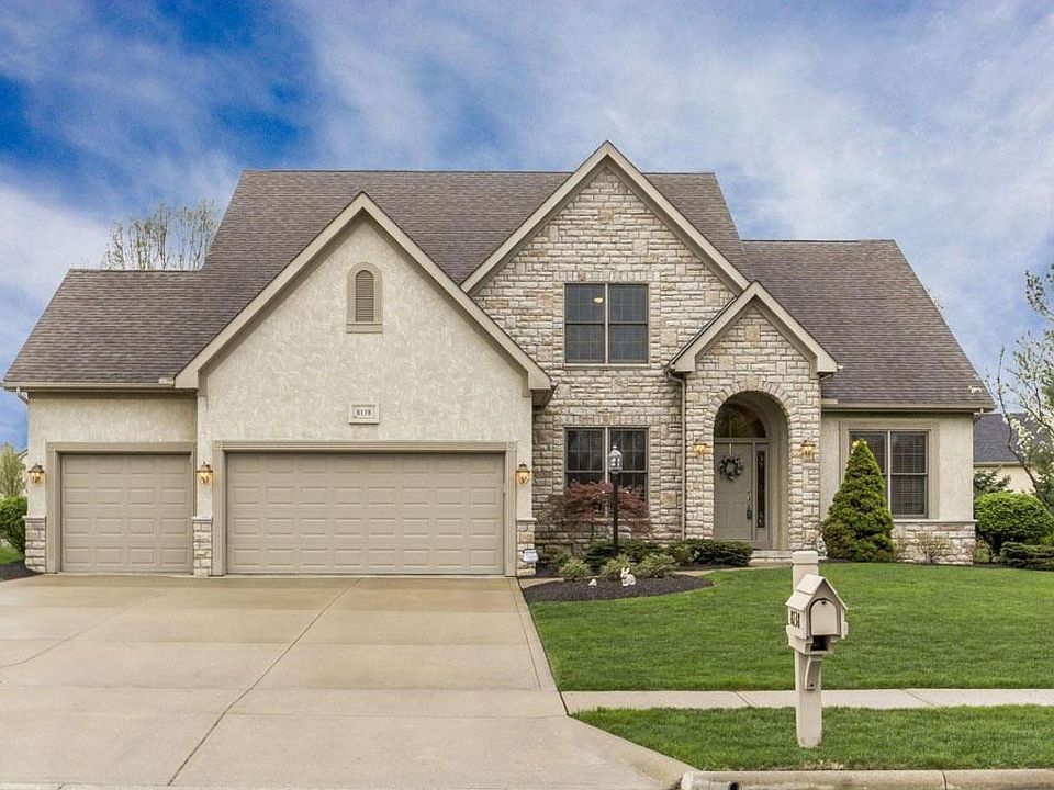 1st image of 8138 Saybrook Dr