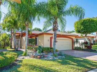 8198 Brindisi Ln, Boynton Beach, FL 33472