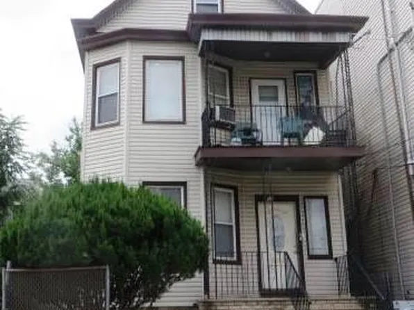 47 Martha Pl, Passaic, NJ 07055