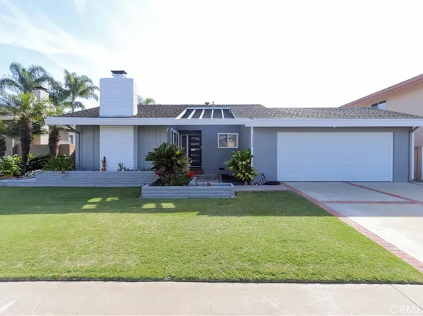 17332 Almelo Ln, Huntington Beach, CA 92649