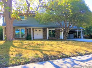 114 Stardream Dr, San Antonio, TX 78216