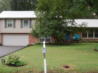 4369 Miller Dr, Paducah, KY 42001