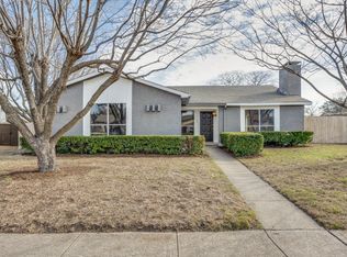 1104 Elk Grove Dr, Richardson, TX 75081