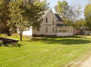 59768 County Road 376, Bangor, MI