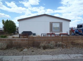 10398 S Spring Ave, Yuma, AZ 85365