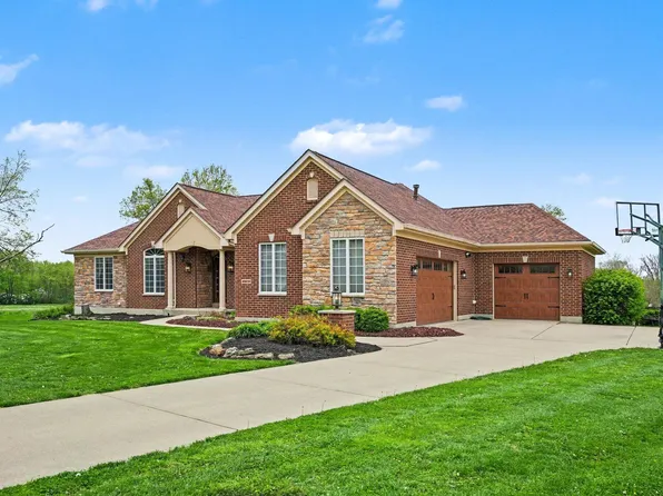 2701 Sunchase Blvd, Burlington, KY 41005