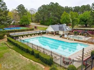 745 Stonehaven Chase, McDonough, GA 30253