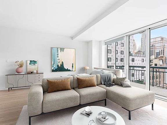 3rd image of 70 W 37th St APT 2204