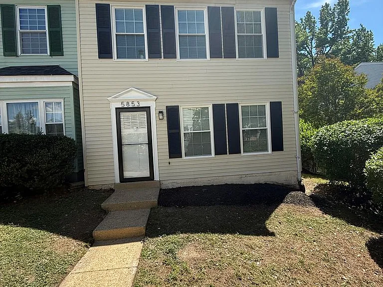 5853 Suitland Rd — Photo 1